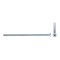 Prime-Line Machine Screw, Metric, Flat Head, Phillip Drive M3-0.5 X 60MM Zinc Plated Steel 25PK 9121084 - alternate 3